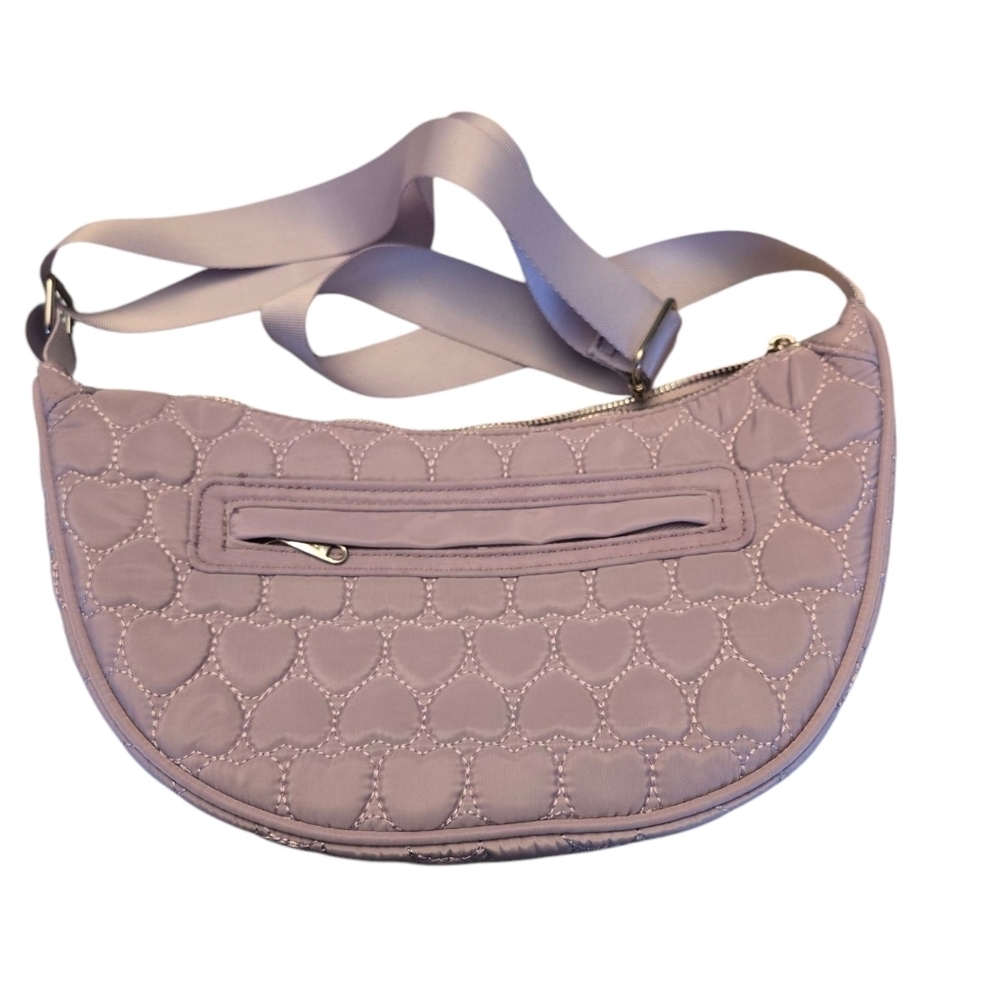 Wild Fable Half Moon Crossbody - Picture 4 of 8